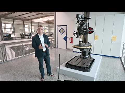 HELLER - Virtual Tour Part 1 - The DNA is our history and our people