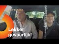 Andy in de auto bij ZOON = GEEN SUCCES! ? | CLASSICS: Andy & Melisa #AFL39