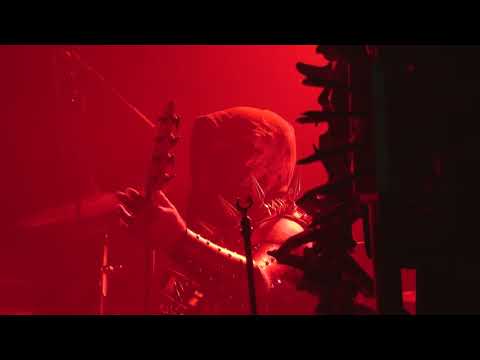 Decimation Hammer August 2 Valhalla MAIN