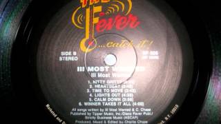 III Most Wanted - Winner Takes It All - (1989)