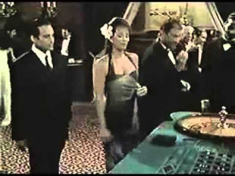 12-06-01 "Tonight is Yours" - Sonny and Alexis - General Hospital