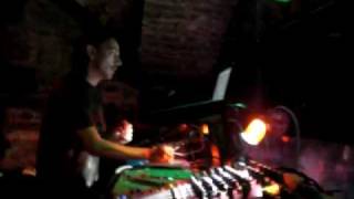 Christian Vogel@ A R M Part3