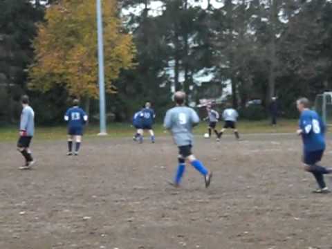 Nille Fallrückzieher Malente