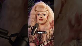 Hannah Conda’s Love of Liza Minnelli