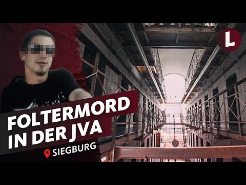 Über 11 Stunden: Häftling brutal gequält | Lokalzeit MordOrte