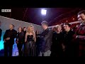 Coldplay performs A Sky Full Of Stars at BBC Music Awards - BBC