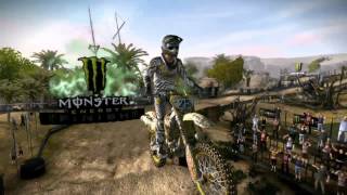 MUD - FIM Motocross World Championship video 1
