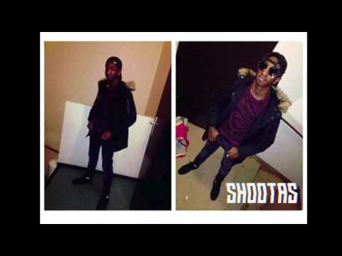 LBR Squad x Seven Banks - Nachave (Audio) I M&D