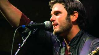 Chuck Wicks singing "All I Ever Wanted" Live