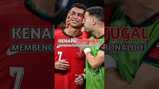 Download lagu Rekan Ronaldo di Portugal banyak yang tak menyukainya!😱 mp3 Download lagu Rekan Ronaldo di Portugal banyak yang tak menyukainya!😱 mp3