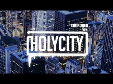 AndyG - Stronghold