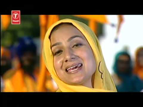 Satwinder Bitti || Nagar kirtan || Dhan Teri Sikhi || Super Hit Song || Harvinder Oharpuri 