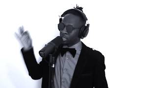 I Am A Boss  (Jalen Santoy Foreplay Cover)