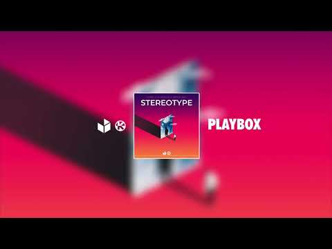 KYANU, DJ Gollum, Empyre One - Stereotype