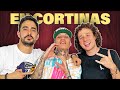 En Cortinas #45: Del barrio a las nubes FT. Santa Fe Klan DEFAULT Thumbnail