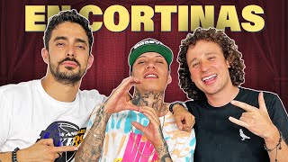 En Cortinas #45: Del barrio a las nubes FT. Santa Fe Klan MQDEFAULT Thumbnail