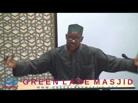 04: The Life of Imam ad-Dhahabi - His Refutation of the Khawarij