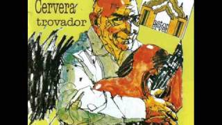 Pastor Cervera - Nuestro Nido