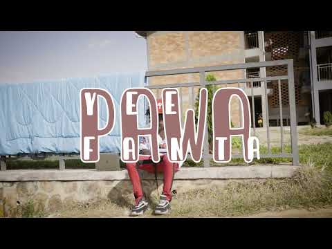 Yee Fanta - PAWA 💪(Official Visualizer)