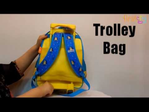 download lagu mp3 mp4 Trolley Minions, download lagu Trolley Minions gratis, unduh video klip Trolley Minions
