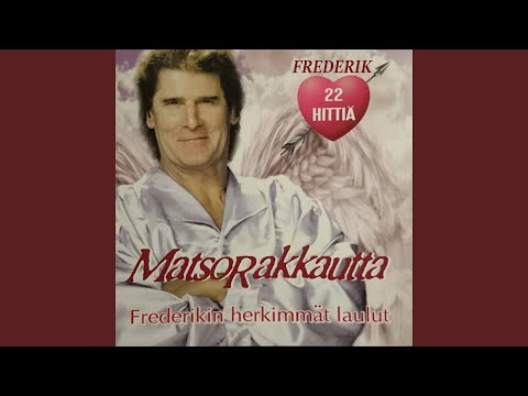 Sä tulit koputtamatta