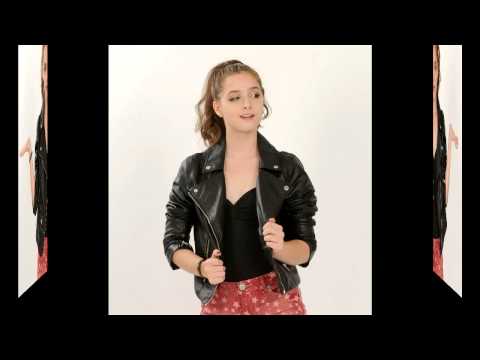 TEENAGE DREAM - Cover by - Adina Yasmin