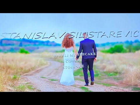 STANISLAV SILISTAREVIC DJUVLI ME SRECAKE COVER 2024#vranje 