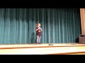Stranger Things Recap Rap von Sophie Lyn Stranger Things Recap Rap von Sophie Lyn