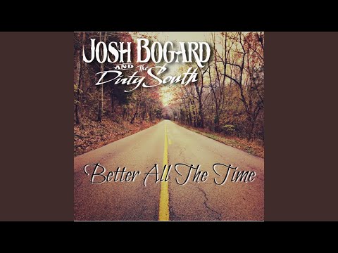 Trouble Was My Middle Name