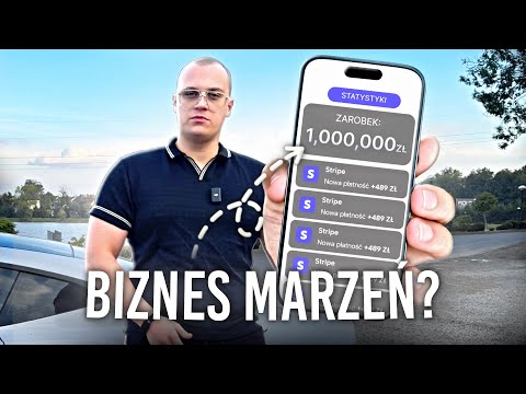 How I made PLN 1,000,000 in a year with digital products