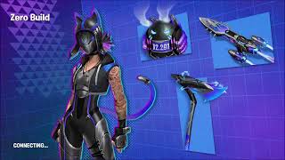 It Saturday Fortnite  (part 1)