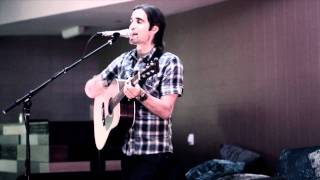 KELLEY JAMES - Standing on a Rooftop LIVE @ W SCOTTSDALE