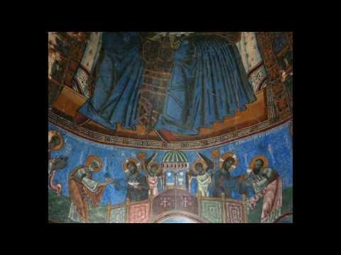 Армения. Монастыри Ахпат, Санаин, Ахтала