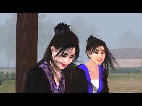 lub neej lwj siab part 98