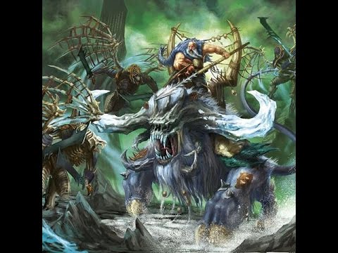 TITANWARS Destruction Grand Alliance