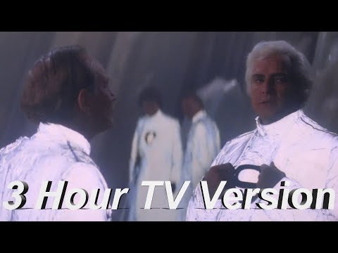 Jor El and the Council of Krypton | Superman