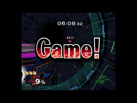 CHS6 SSBM - HoG | Tiramisu (Fox) vs. th0rn (Falco) - Melee LR6