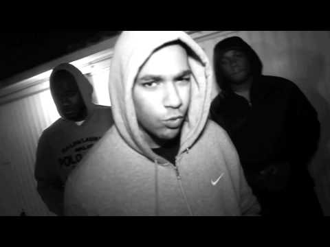 RARETV PRESENTS  FEND FREESTYLE