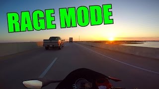 Respect Anything on Two Wheels RANT