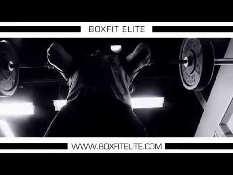 BoxFit Elite - Battle At The Box Competition