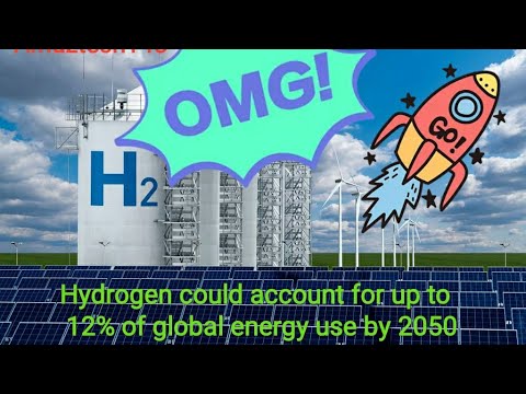 Green Hydrogen  Technology - Amaztech143