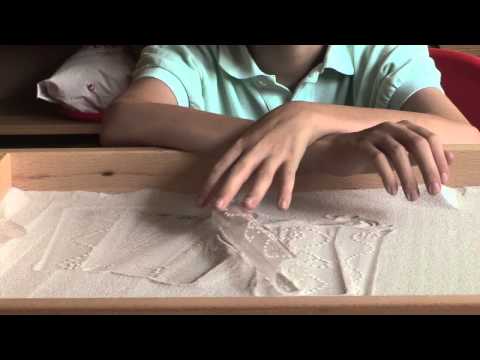 Já chci taky pracovat!