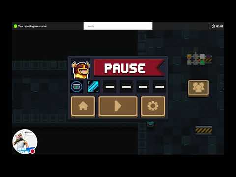 Soul knight Zulan the Colossus, Easy