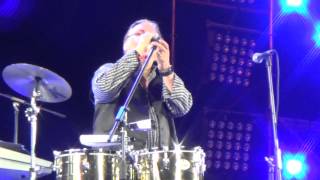 Everyday I think of you-아투로 산도발(Arturo Sandoval)/[서재페 Seoul Jazz Festival]/150525_@Olympic Park.MOV
