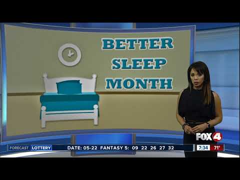 Losing sleep over restless leg syndrome