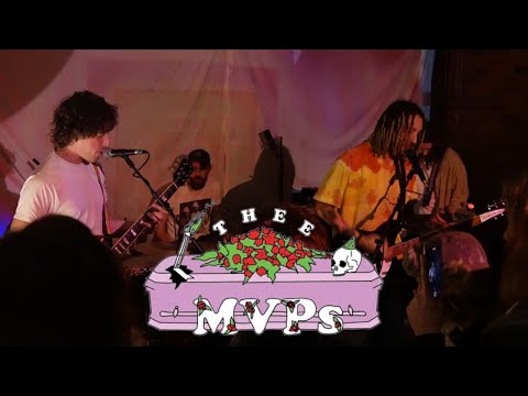 Thee MVP's Farewell Show - Live at Mabgate Bleach, Full Gig