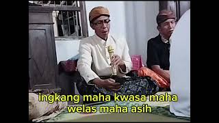 Download lagu Kidung Pitra Puja  #pitrapuja #kidungjawa  mp3