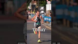 ParkRun World Record