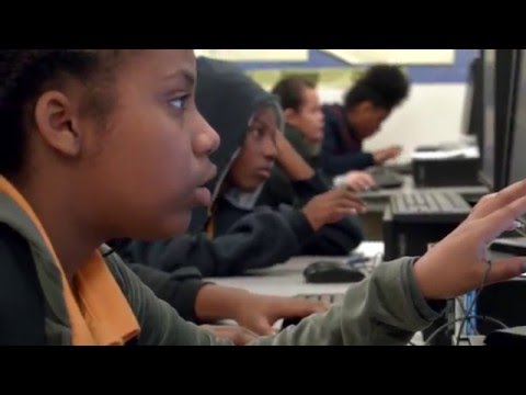 Hour of Code keeps HISD students globally competitive