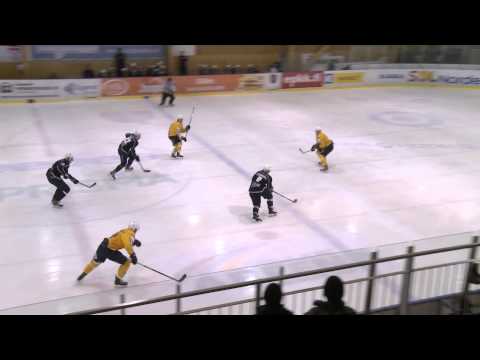 30.1. S-Kiekko - RoKi maalikooste